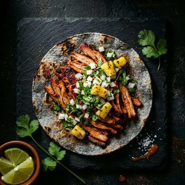 Al Pastor