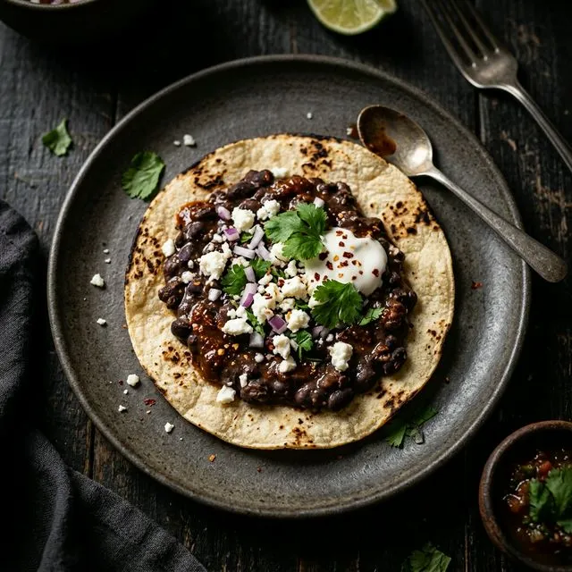 Chipotle Beans